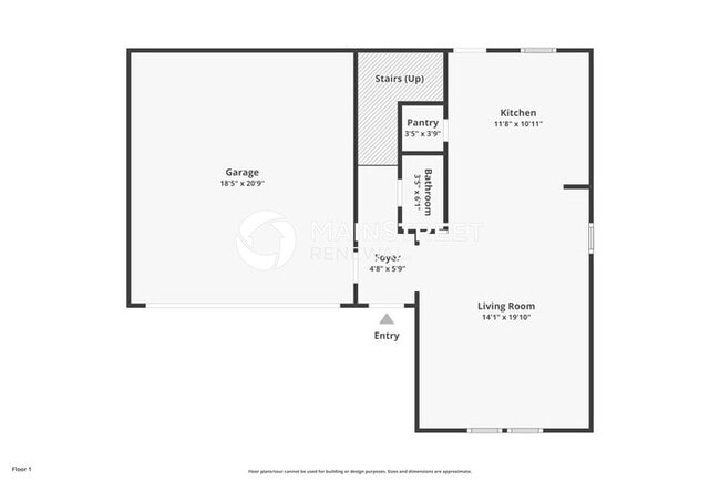 Foto del edificio - 3 Bedroom Pet-Friendly Home in GIBSONVILLE...