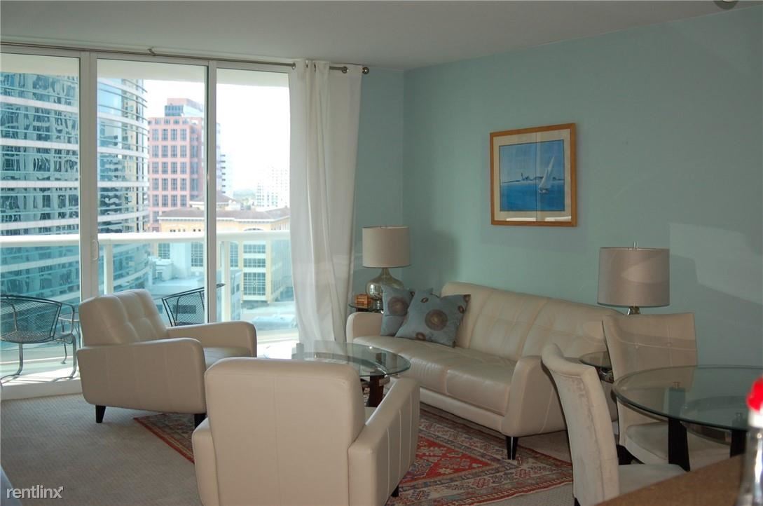 Primary Photo - 1 br, 1 bath Condo - 347 N New River Dr E ...