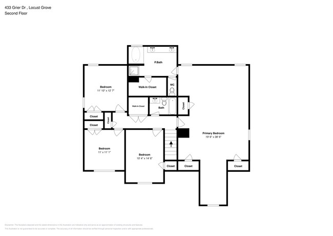 Foto del edificio - 433 Grier Dr
