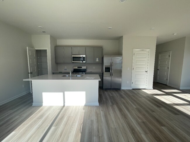 Foto del edificio - 3034 Drumwright Wy