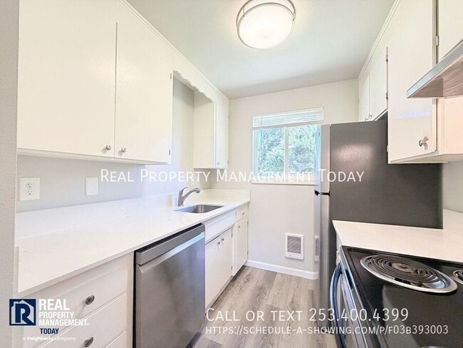 Foto del edificio - 116 173rd St S