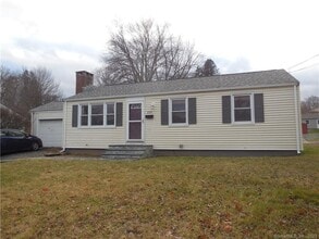 Building Photo - 215 Fowler Ave