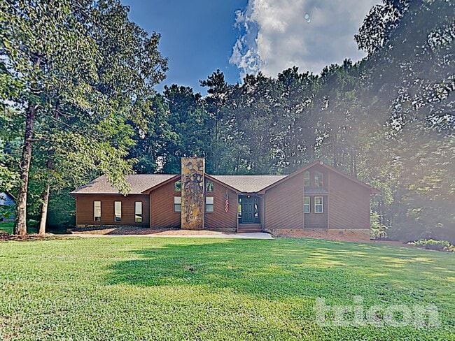 Foto del edificio - 4580 Woodcroft Cove