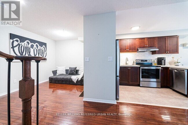 Photo du bâtiment - 16 Sprucedale Way