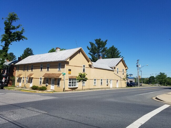 Building Photo - 107 High st