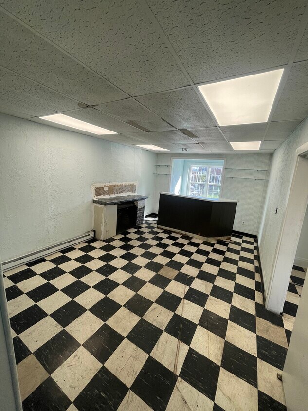 Foto principal - 1723 Paxton St