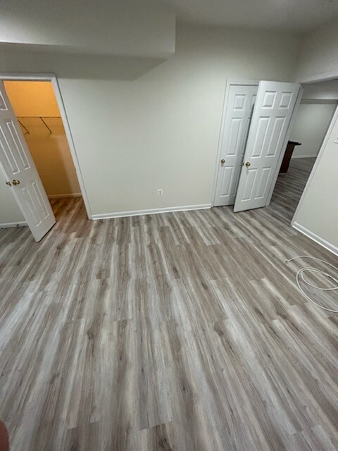 Dormitorio principal - 1606 Rising Ridge Rd