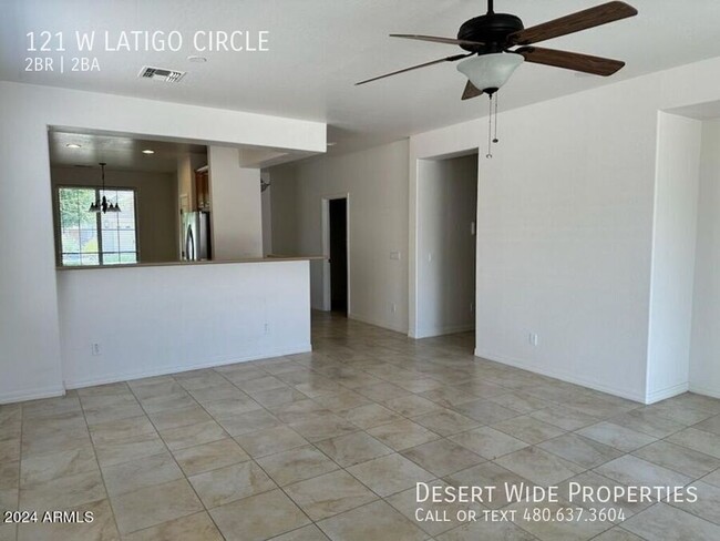 Building Photo - SALE / RENT BEAUTIFUL HOME IN GATED AGE RE...