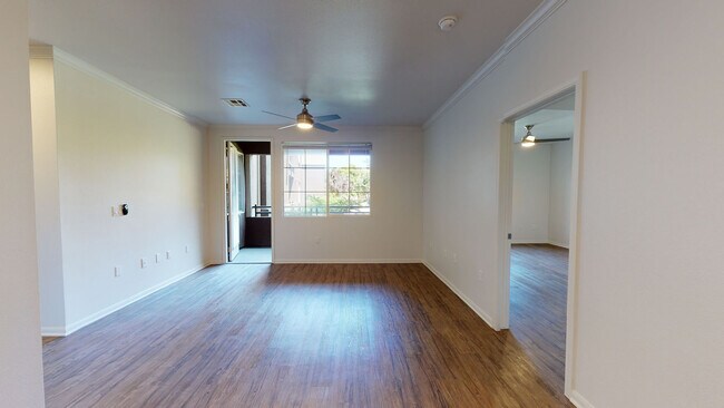 Interior Photo - Jefferson at Marina del Rey