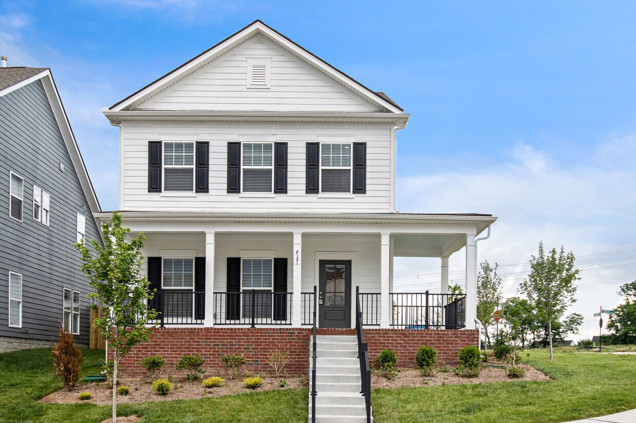 8121 Warbler Wy, Brentwood, TN 37027 House Rental in Brentwood, TN