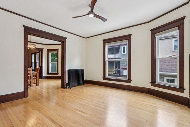 Foto del edificio - 2564 N Cramer St