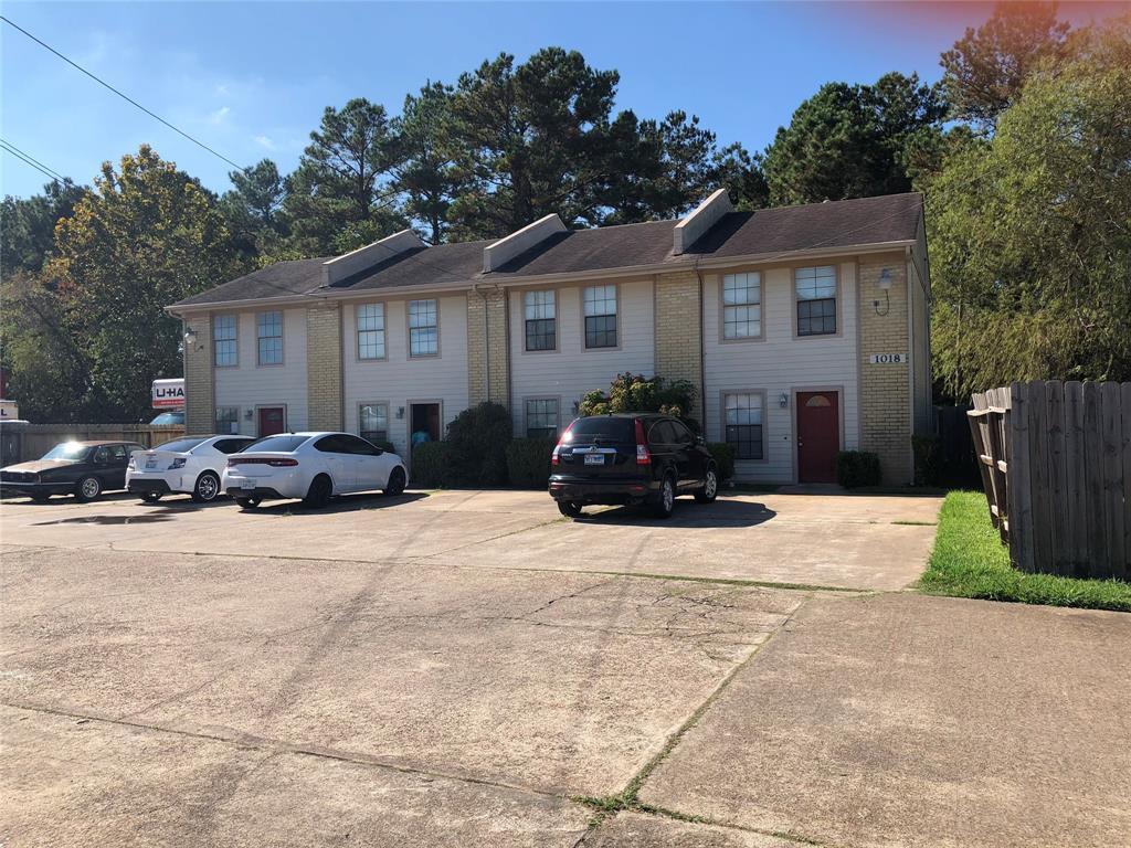 Foto principal - 1018 Wilson Rd