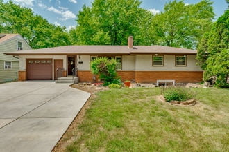 Building Photo - 4318 Benjamin St NE