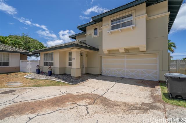 Foto del edificio - 91-1123-1123 Aukahi St