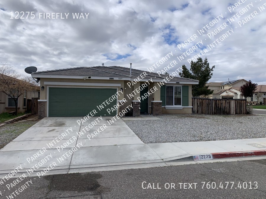 Foto principal - 12275 Firefly Way