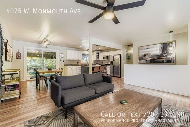 Building Photo - 4075 W Monmouth Ave