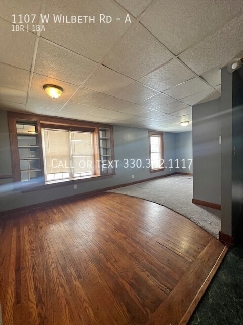 Building Photo - Lower level one bedroom apartment for rent...
