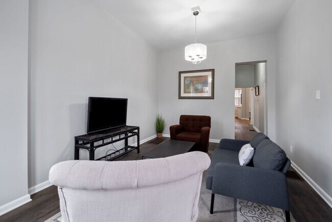 Foto del edificio - 5944 S Princeton Ave