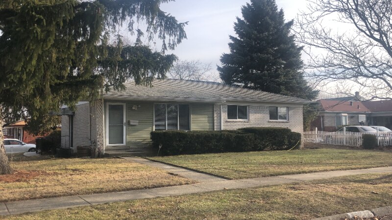 Primary Photo - 22548 Ashley St