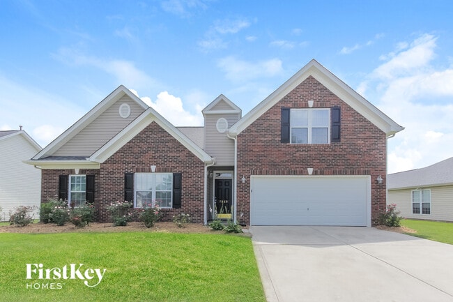 Building Photo - 7860 Cotswold Ct