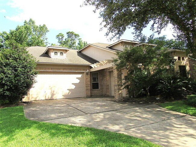 Foto del edificio - 15507 Marble Canyon Way