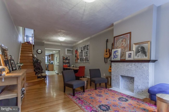 Foto del edificio - 1227 S 13th St