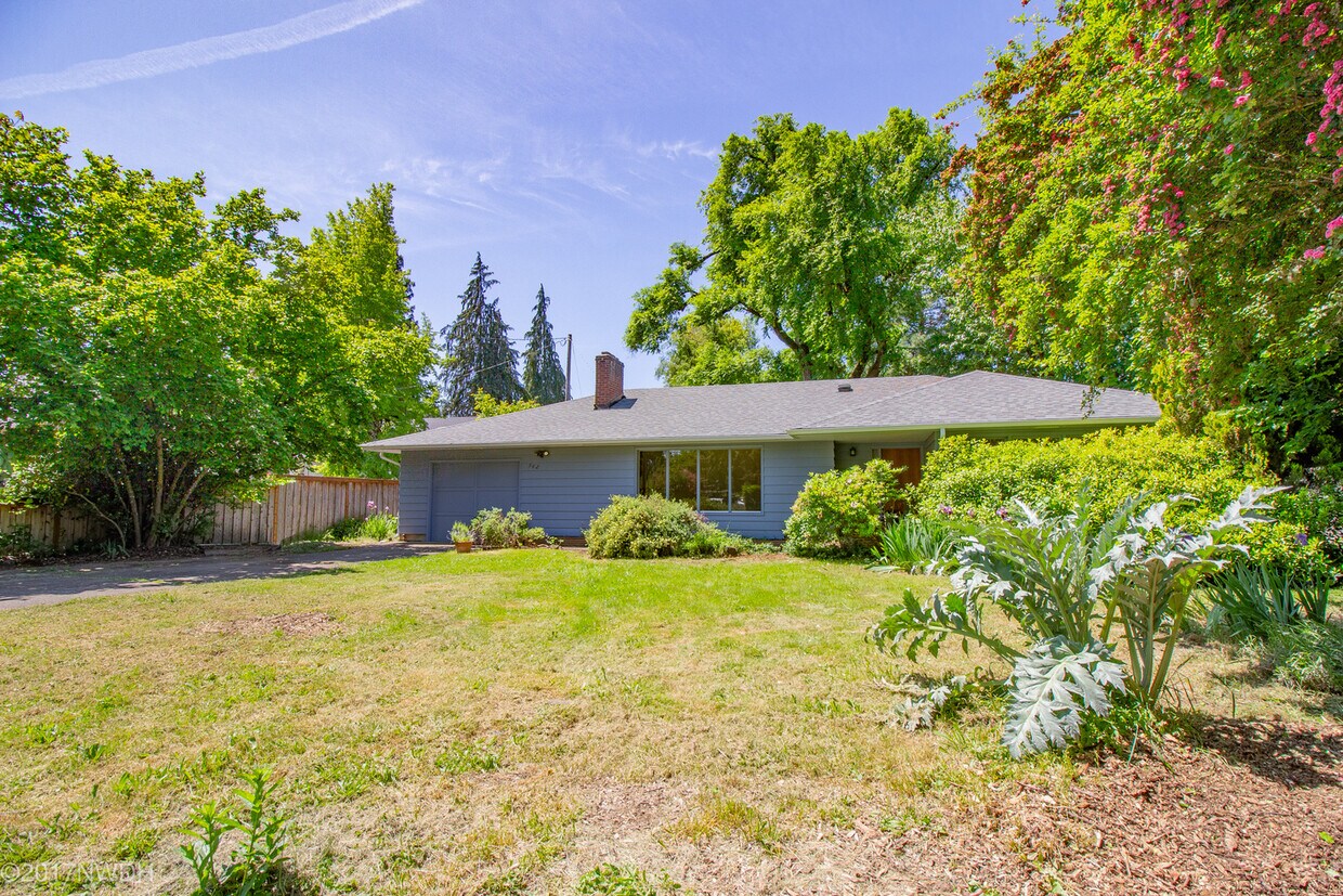 962 Corydon St, Eugene, OR 97401 House Rental in Eugene, OR