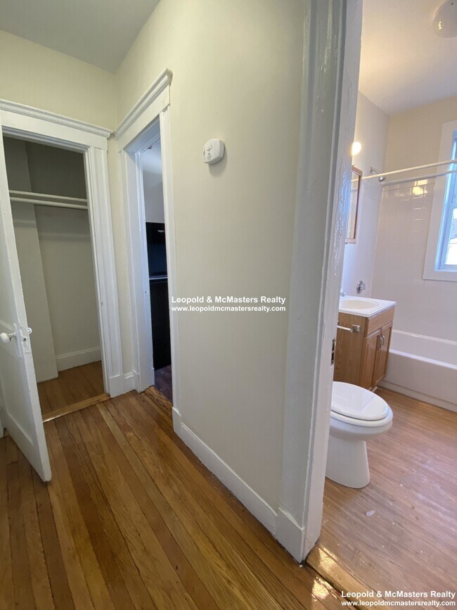 Foto del edificio - 116 Boylston St