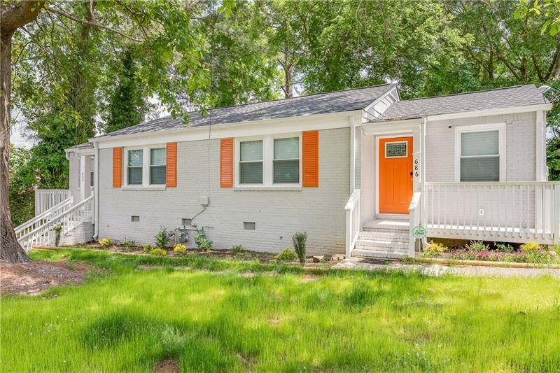 Foto principal - 680 Casplan St SW