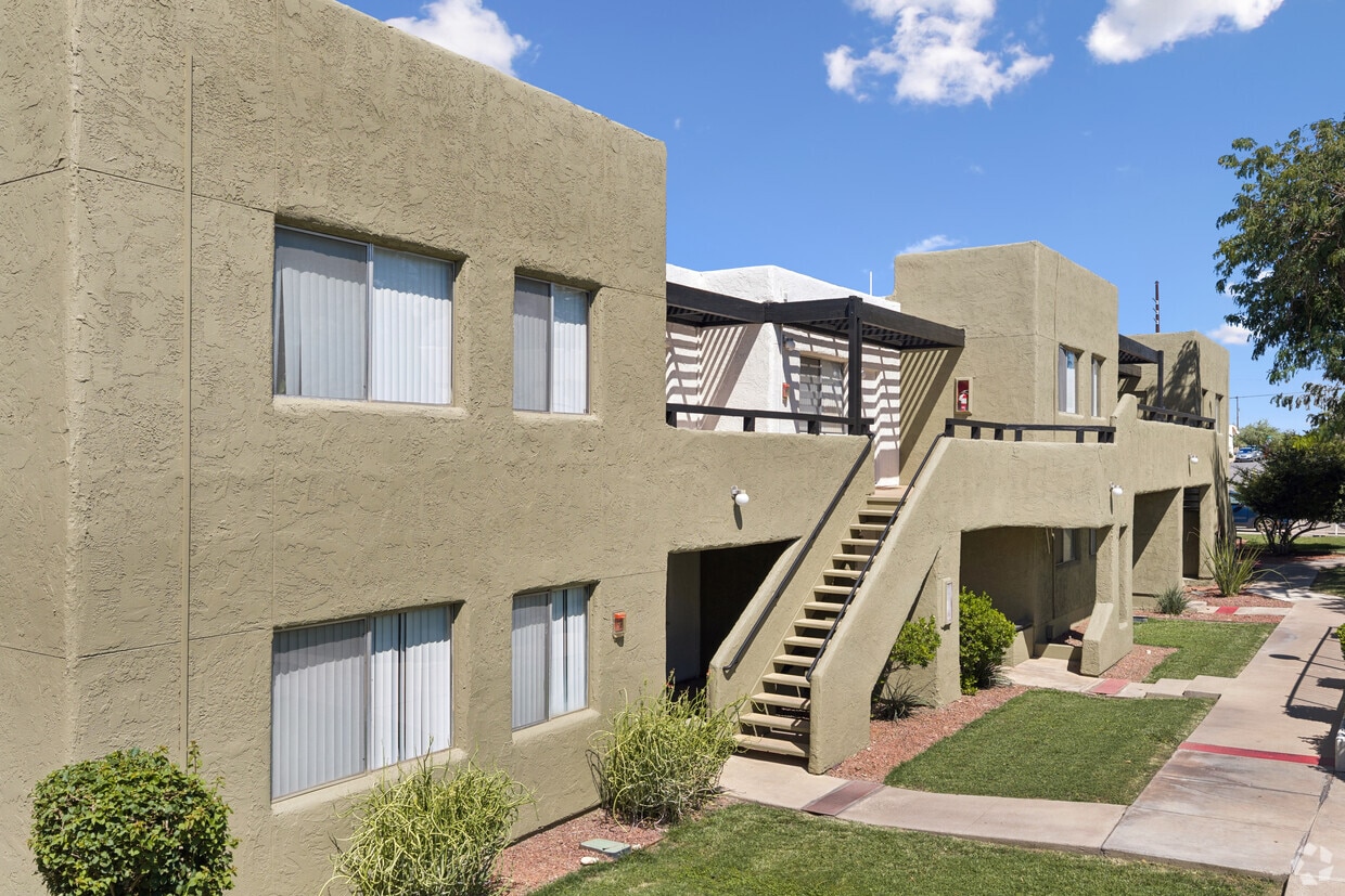 Zona Verde Apartments - Zona Verde Apartments