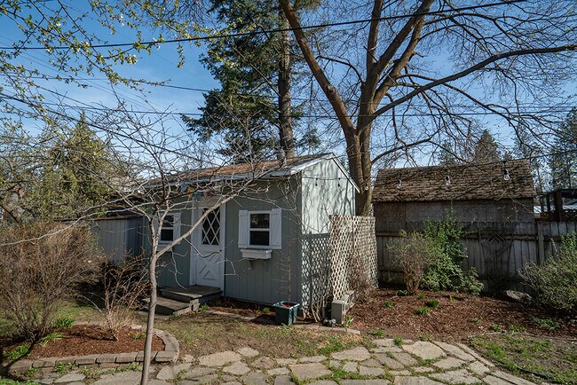Building Photo - 4015 S Latawah St