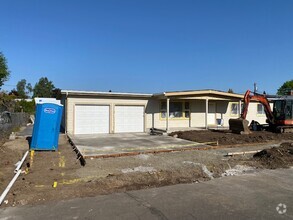 Building Photo - 4576 46th Ave NE