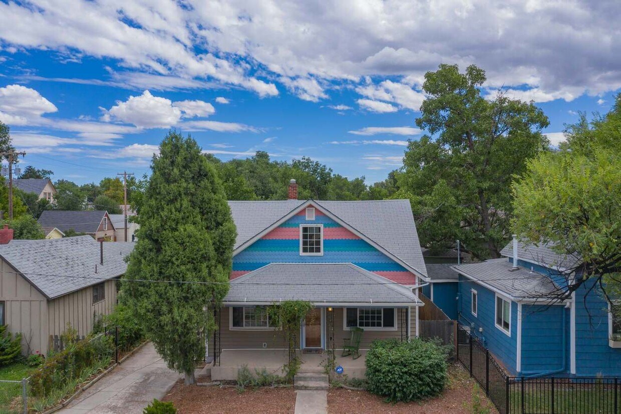 Primary Photo - 119 S 15th St