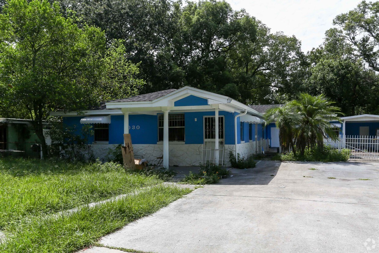 Foto del edificio - 1042 MAYNARD St