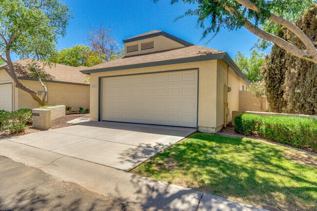 Building Photo - 5237 W Jupiter Way N