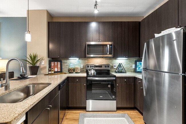 Foto del edificio - A Price That Feels Right