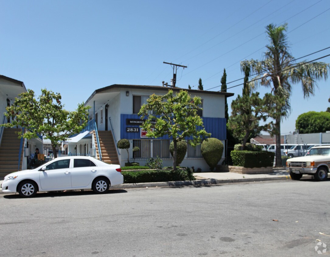 Building Photo - 2825 Musgrove Ave