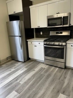Kitchen - 141 St James St