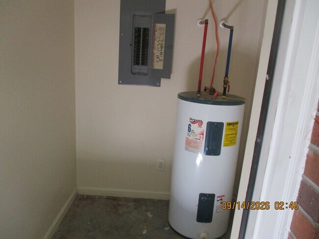 Foto del edificio - 190 Starksville Ave