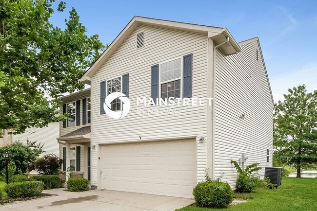 Photo - 4 Bedroom Pet-Friendly Home in Indianapoli...