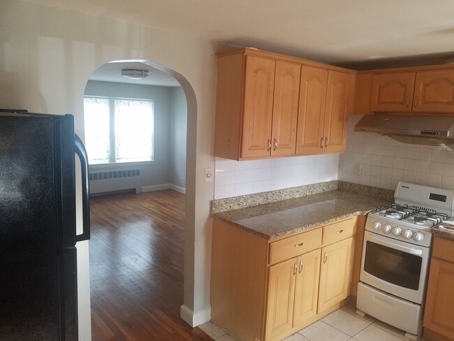 Foto del edificio - 915 Hancock St