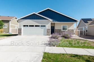 Building Photo - 1308 Rabbit Brush Trl