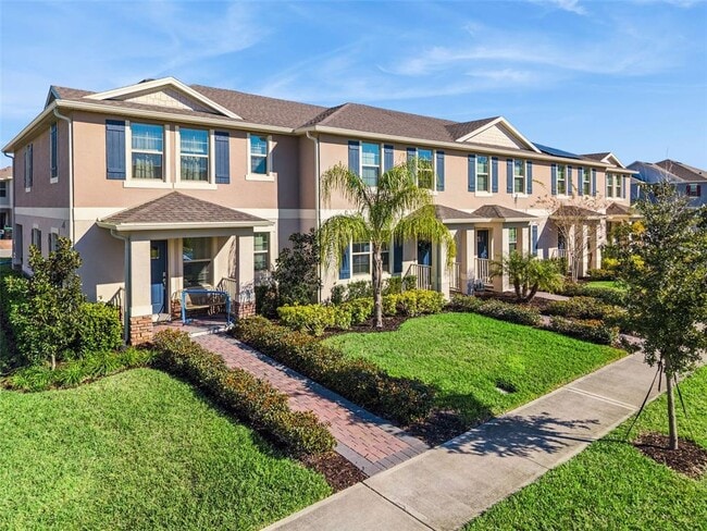 Photo - 13121 Bounty Ave Townhome