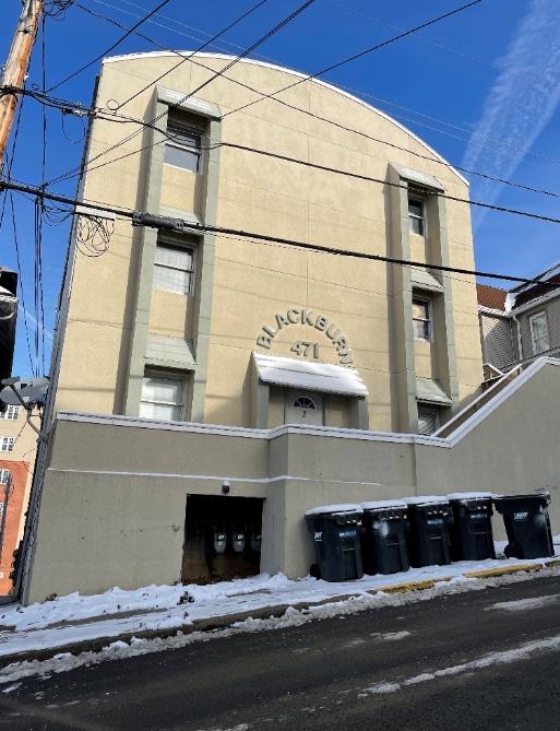 471 Dallas St Unit 3, WV 26505 Apartment for Rent in