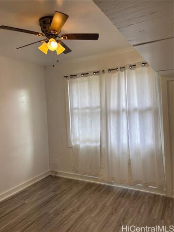 Foto del edificio - 1624 Liholiho St