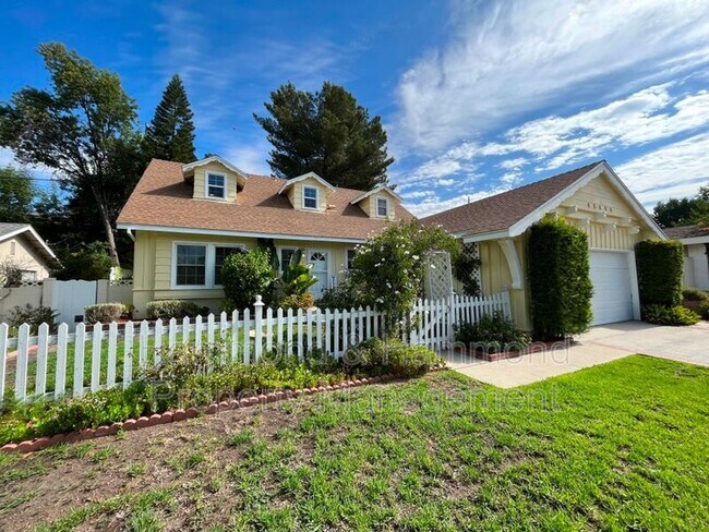 Building Photo - 17115 Bircher St