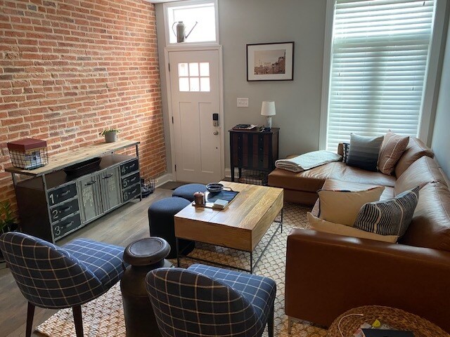 Foto del edificio - 1230 Hull St