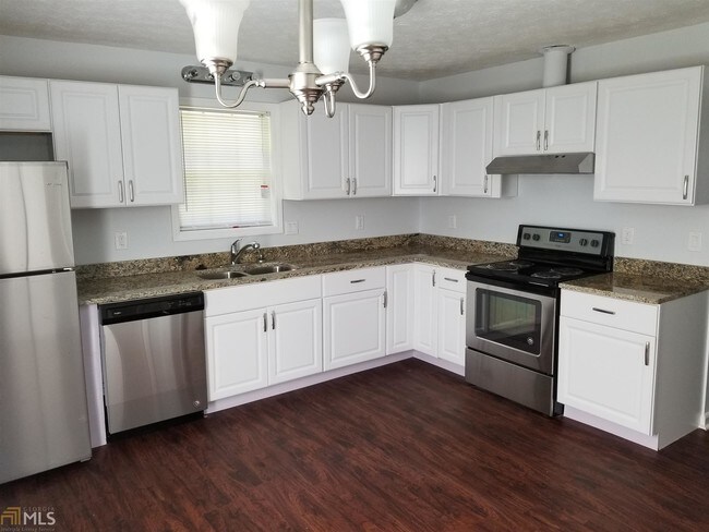 Building Photo - 1238 McPherson Ln