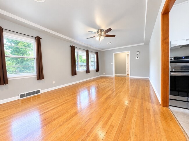 Photo - 1428 Avondale Dr (Norman, OK) House