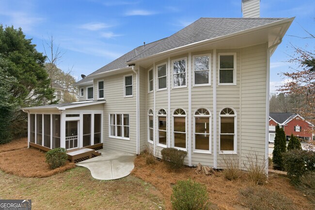 Foto del edificio - 2570 Wood Creek Ct NE